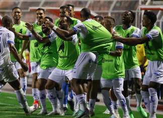 Vídeo: taróloga prevê vitória do Paysandu na Série B