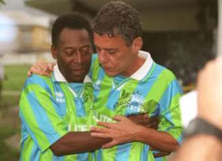 80 anos de Chico Buarque: futebol e encontros históricos
