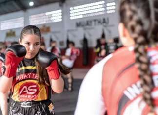300 atletas, 50 lutas: tudo sobre o Amazon Muaythai em Belém