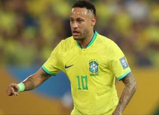 Brasil volta a disputar Copa América nos EUA sem Neymar