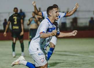 1ª vitória: Águia parte para missão fora de casa na Série D