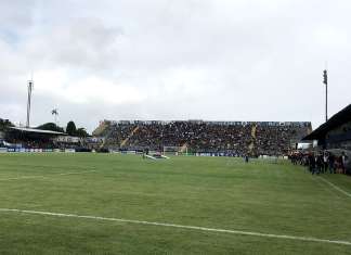CBF muda partida do Clube do Remo em Belém para nova data