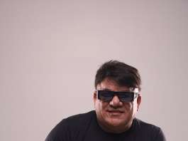 Chyco Salles é destaque no baile “Meu Coração é Brega” na Casa da Seresta