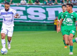 Série B: golaço do Paysandu é eleito o mais bonito da rodada