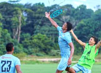 Evoluindo, Paysandu chega “mais leve” para jogo com Operário