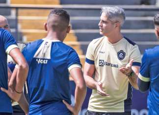 Remo visita o Sampaio Corrêa em busca da redenção na Série C