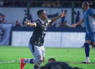 Ex-atleta aciona Clube do Remo na justiça do trabalho