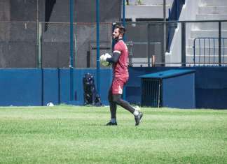 Clube do Remo está pronto para desafio fora de casa