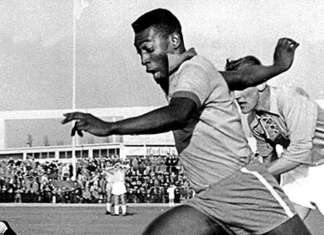 Argentina 1959: como foi a única Copa América de Pelé