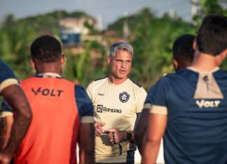 Clube do Remo encara o ABC para se aproximar de vez do G8