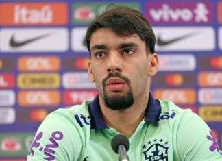 CPI da Manipulação no Futebol convida Paquetá para depor