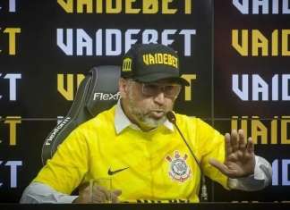 Entenda como é o processo de impeachment no Corinthians
