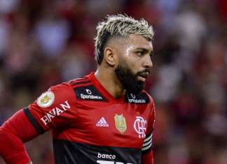 Flamengo afasta Gabigol e pode antecipar saída do atacante