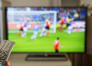 Jogos deste domingo, 23, onde assistir e horários