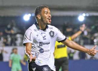 Meia do Clube do Remo será julgado na justiça desportiva