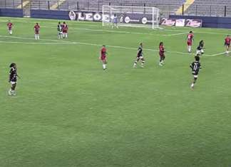 Clube do Remo mete 7, mas é eliminado no Brasileiro Feminino