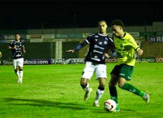 Partida do Clube do Remo na Série C é antecipada