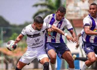 Paraense Série B1 2024 já tem data para começar