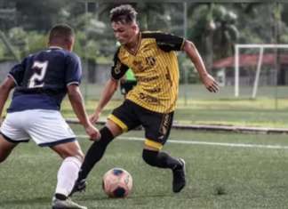 Teste no Pará pode selecionar talento para o futebol europeu