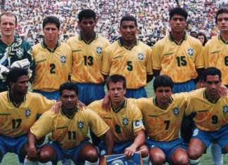 Tetra 30 anos: 30 curiosidades em torno do título da Seleção