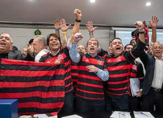 Flamengo compra terreno para construir estádio