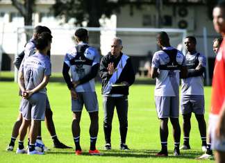 Ponte Preta quer quebrar tabu na Série B contra o Paysandu
