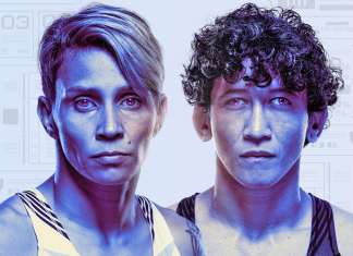 Amanda Lemos x Virna Jandiroba fazem luta decisiva no UFC