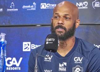 Remo: Bruno Silva reencontrará rival de longas datas