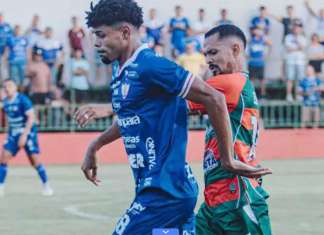 Cametá X Águia: duelo paraense tem caráter decisivo