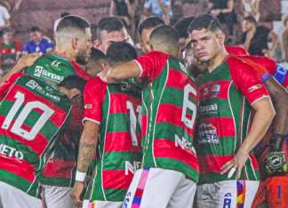 Cametá vence o Tocantinópolis e entra no G-4 da Série D
