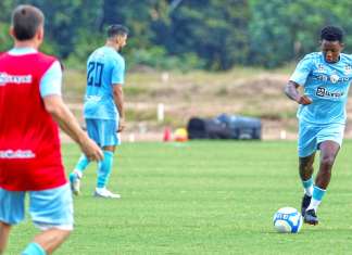 Paysandu se reapresenta e terá sequência de jogos em Belém