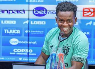 Paysandu tem 4 atletas na Seleção da 15ª rodada da Série B