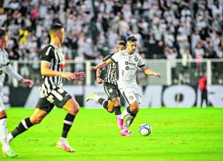Clube do Remo busca recuperação após derrota