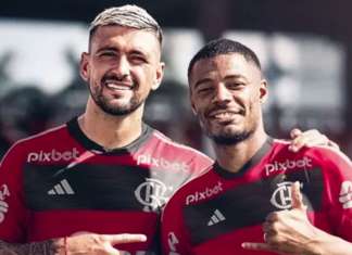 Flamengo espera por uruguaios após Copa América