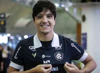 Alerta de virada: Remo promete reviravolta emocionante!