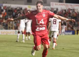 Borasi no Paysandu: Veja o que ele promete para a torcida!