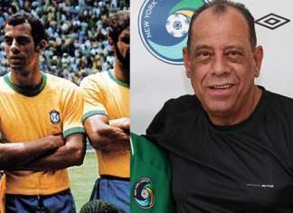 Capitão da seleção tricampeã mundial completaria 80 anos