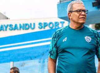 Paysandu ganha reforço para conquistar a Série B; entenda!