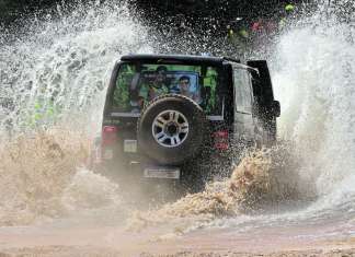 Fim do verão com o Rallye do Sol e adrenalina inesquecível