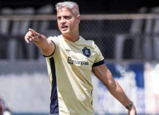 Remo: Rodrigo Santana faz exigência crucial para o próximo jogo