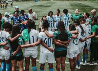 CBF confirma finais entre Paysandu X Vasco