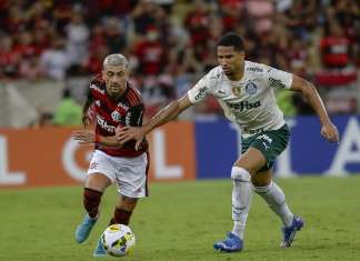 Flamengo, Palmeiras, Vasco e Atlético-MG: onde assistir