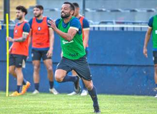 Hélder quer Remo forte mentalmente e pede apoio do torcedor