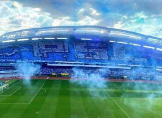 CBF confirma Paysandu X Santos no Mangueirão