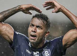 Pelo G-8: união é o trunfo do Remo na reta final da 1ª fase