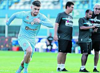 Paysandu busca recuperação na Série B contra Novorizontino