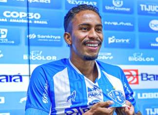 Do extracampo à redenção: o que esperar de Bóia no Paysandu?