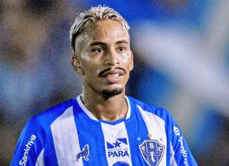 Animado com estreia, Bóia destaca: “Na Curuzu o bicho pega”