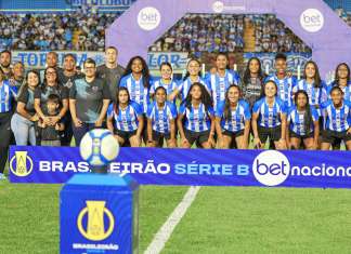 Paysandu bate Vitória nos pênaltis e vai à final da Série A3