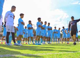 Dúvidas assombram o Paysandu antes de jogo com Novorizontino